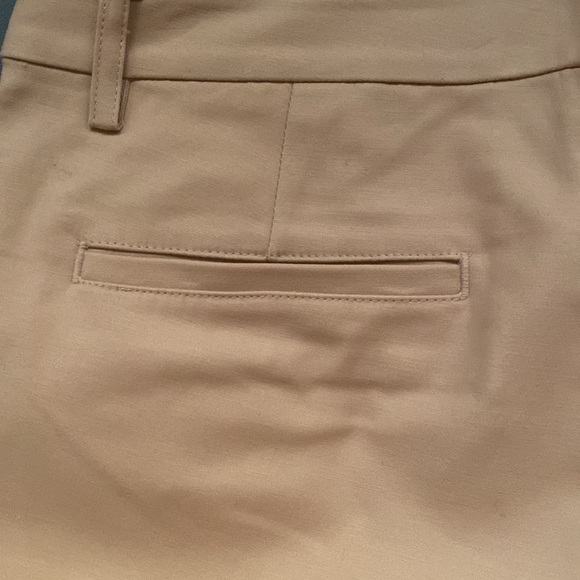 Ralph Lauren tailored slim fit short. A classic. Like new. No tags.Unused. - Picture 7 of 9